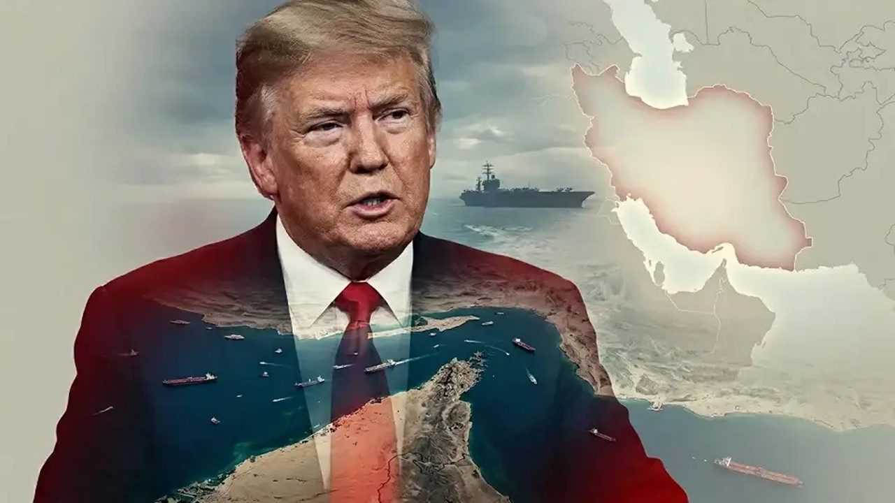 ABD–İran Hattında Yeni Kriz: Hürmüz Boğazı İçin Sert Mesaj 5 ABD–Iran Hattinda Yeni Kriz Hurmuz Bogazi Icin Sert Mesaj 6