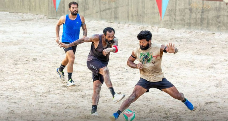 Acun Ilıcalı Skandal Dedi: Survivor’da Olaylı Gece