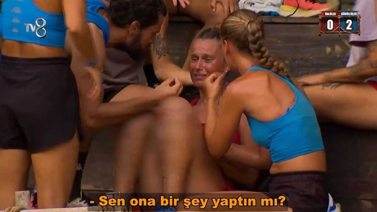 Acun Ilıcalı Skandal Dedi: Survivor’da Olaylı Gece 10 Acun Ilicali Skandal Dedi Survivorda Olayli Gece 11