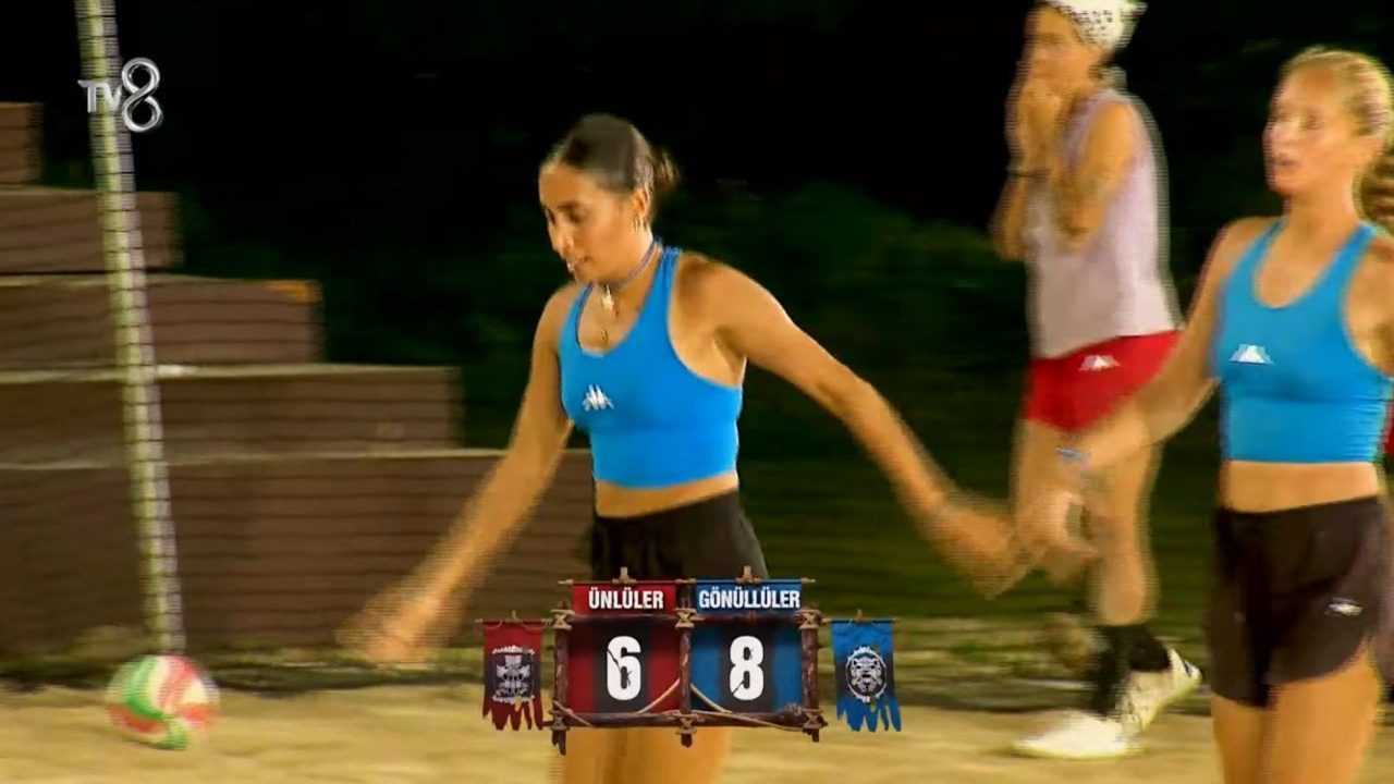 Acun Ilıcalı Skandal Dedi: Survivor’da Olaylı Gece 14 Acun Ilicali Skandal Dedi Survivorda Olayli Gece 15