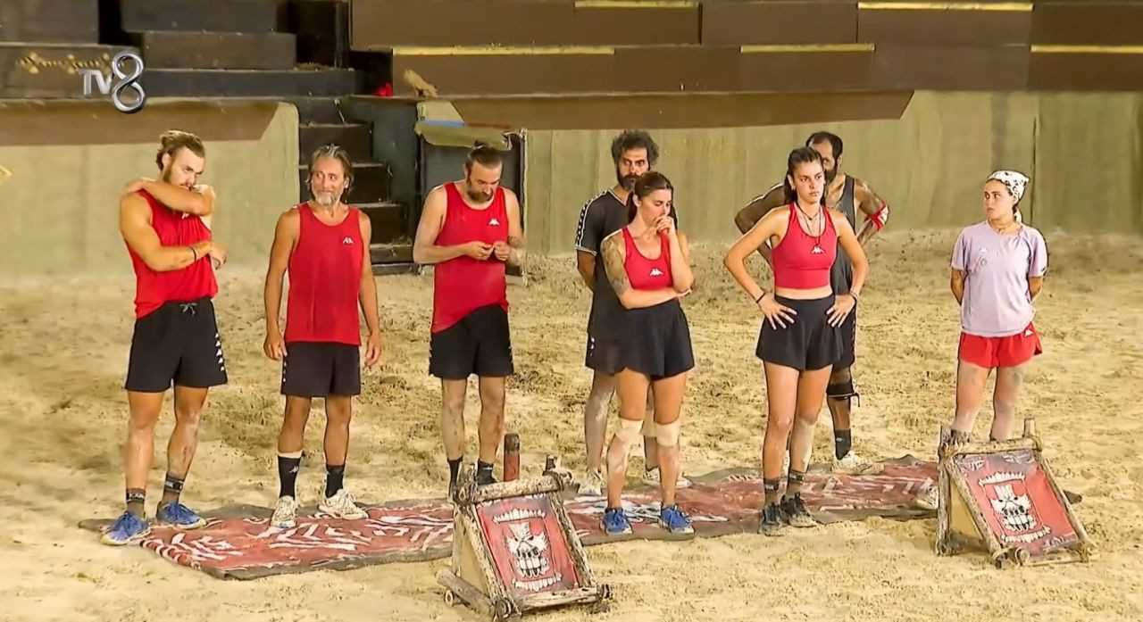 Acun Ilıcalı Skandal Dedi: Survivor’da Olaylı Gece 15 Acun Ilicali Skandal Dedi Survivorda Olayli Gece 16