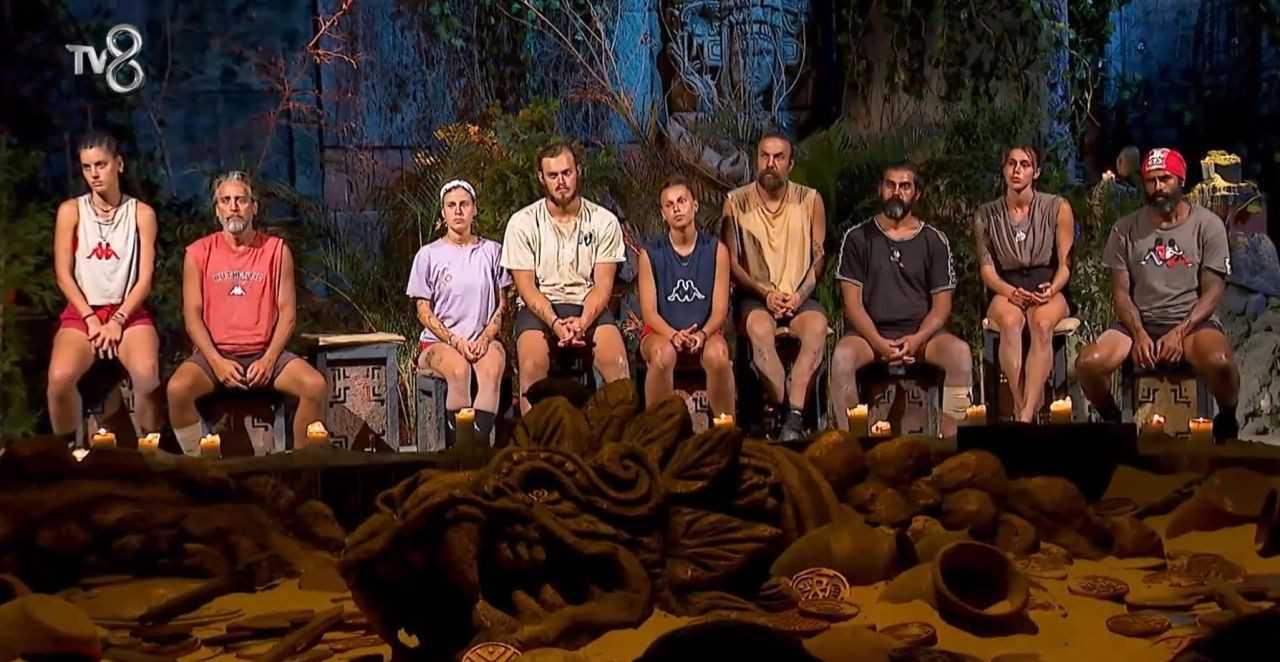 Acun Ilıcalı Skandal Dedi: Survivor’da Olaylı Gece 16 Acun Ilicali Skandal Dedi Survivorda Olayli Gece 17