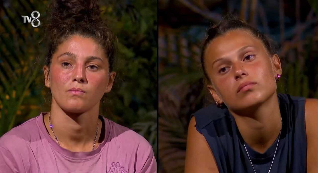 Acun Ilıcalı Skandal Dedi: Survivor’da Olaylı Gece 18 Acun Ilicali Skandal Dedi Survivorda Olayli Gece 19