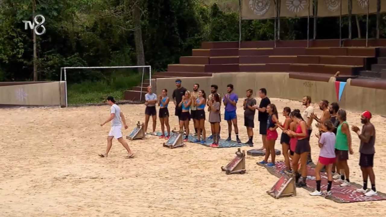 Acun Ilıcalı Skandal Dedi: Survivor’da Olaylı Gece 1 Acun Ilicali Skandal Dedi Survivorda Olayli Gece 2