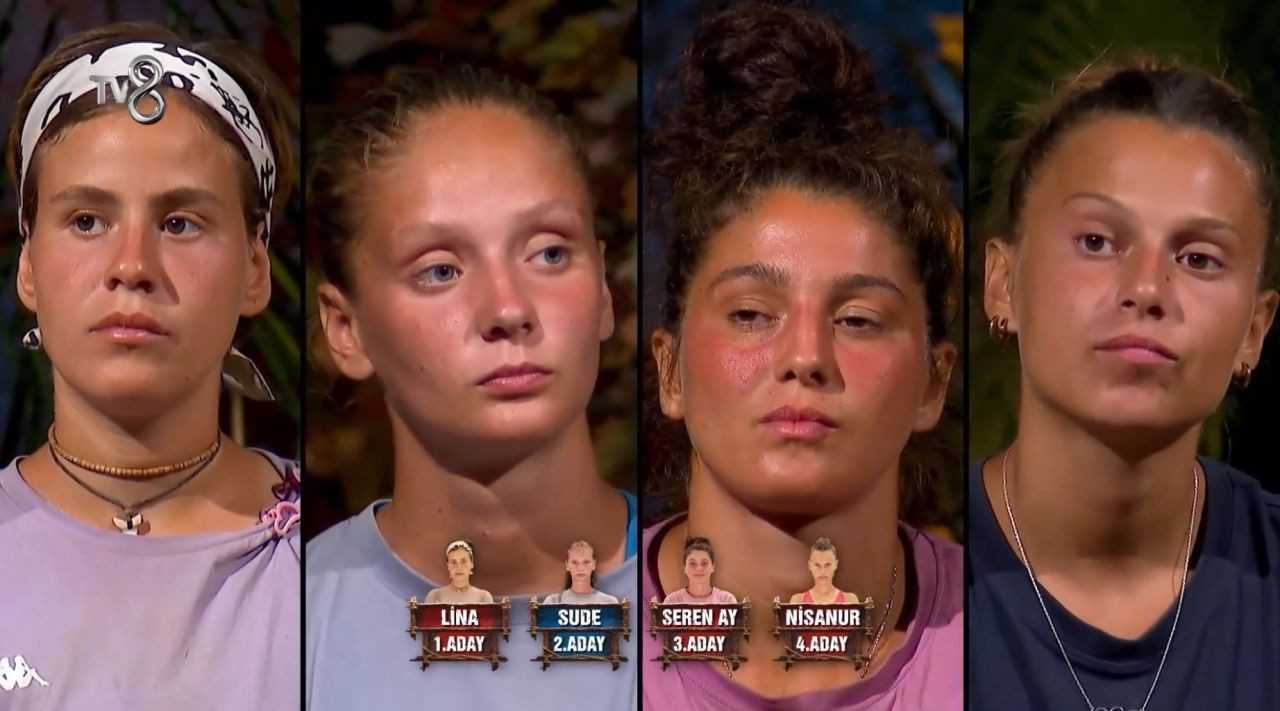 Acun Ilıcalı Skandal Dedi: Survivor’da Olaylı Gece 25 Acun Ilicali Skandal Dedi Survivorda Olayli Gece 26