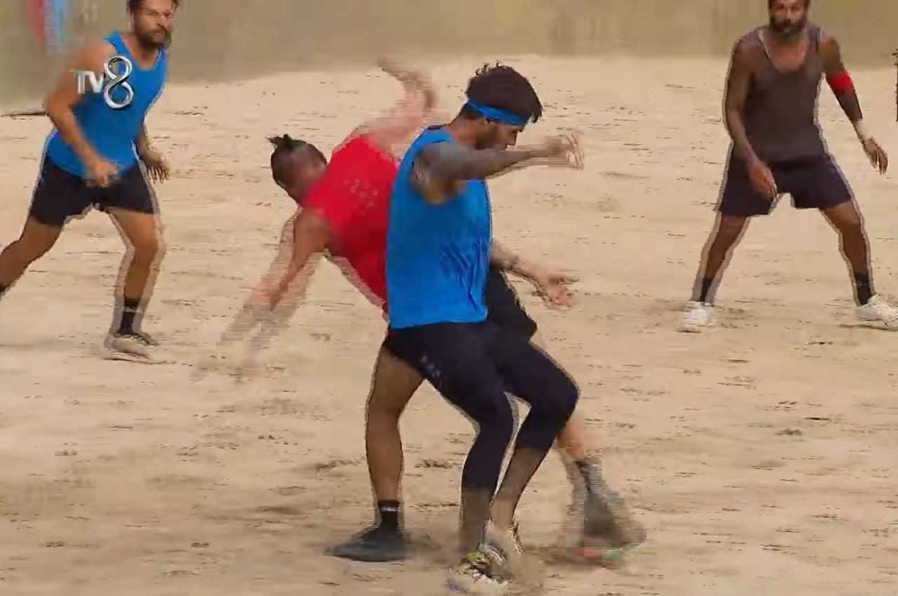 Acun Ilıcalı Skandal Dedi: Survivor’da Olaylı Gece 2 Acun Ilicali Skandal Dedi Survivorda Olayli Gece 3