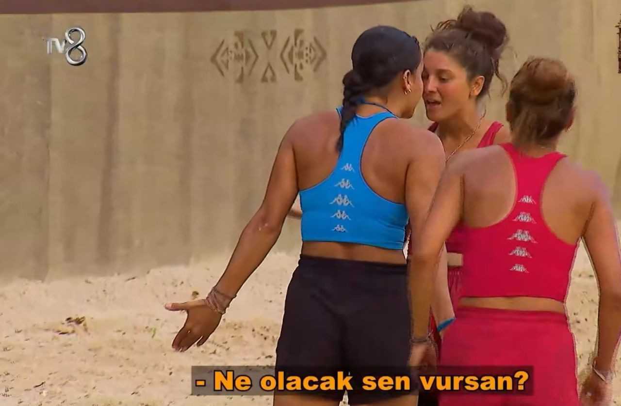 Acun Ilıcalı Skandal Dedi: Survivor’da Olaylı Gece 4 Acun Ilicali Skandal Dedi Survivorda Olayli Gece 5