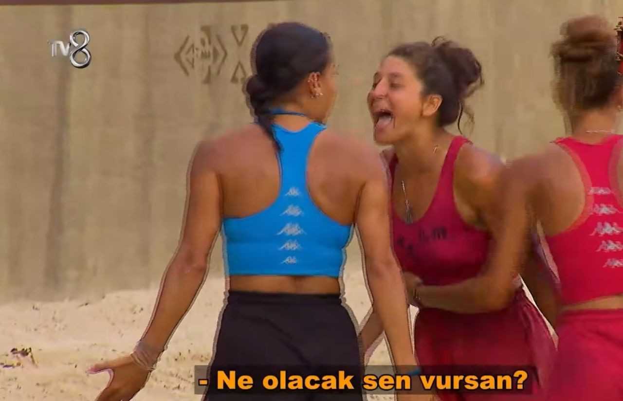 Acun Ilıcalı Skandal Dedi: Survivor’da Olaylı Gece 5 Acun Ilicali Skandal Dedi Survivorda Olayli Gece 6