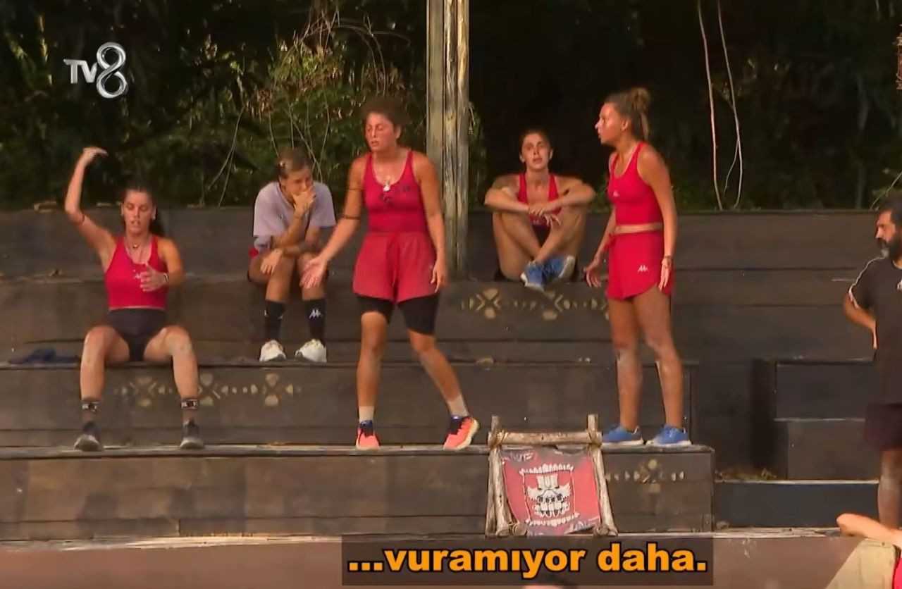 Acun Ilıcalı Skandal Dedi: Survivor’da Olaylı Gece 6 Acun Ilicali Skandal Dedi Survivorda Olayli Gece 7