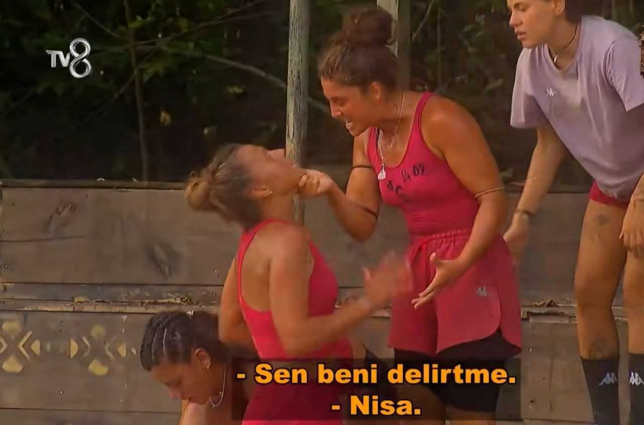 Acun Ilıcalı Skandal Dedi: Survivor’da Olaylı Gece 8 Acun Ilicali Skandal Dedi Survivorda Olayli Gece 9