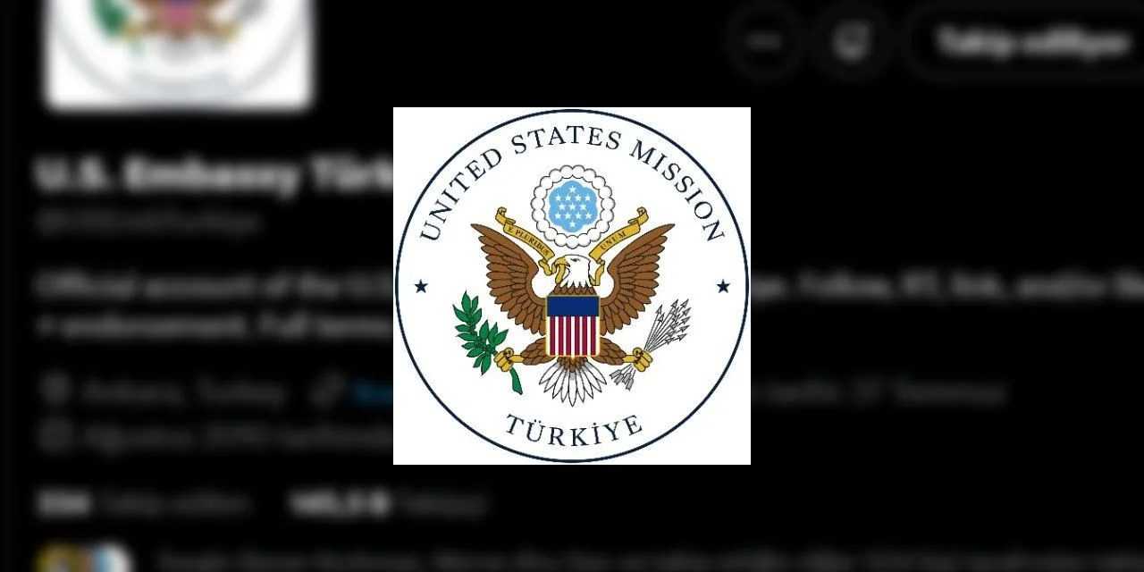 Adana’daki ABD Başkonsolosluğu İçin Tahliye Kararı Alındı 1 Adanadaki ABD Baskonsoloslugu Icin Tahliye Karari Alindi 1