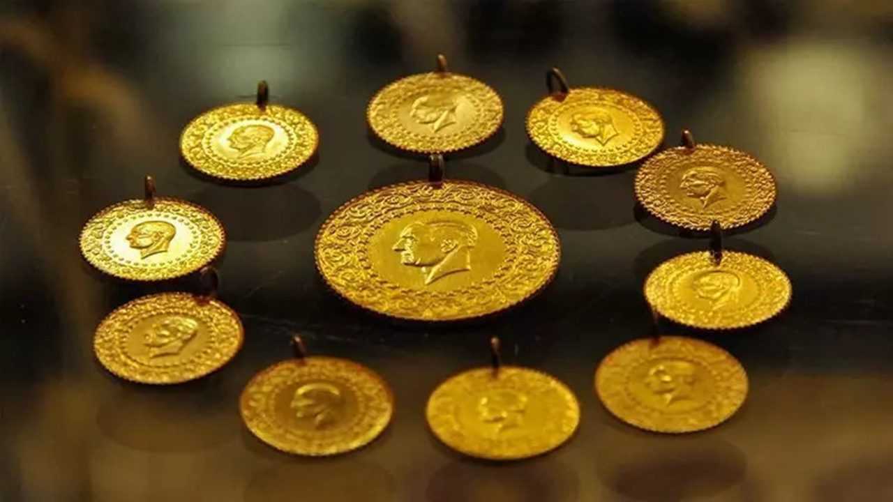 Altın Çakılıyor: Gram ve Ons Tarihinin En Büyük Düşüşünde 2 Altin Cakiliyor Gram ve Ons Tarihinin En Buyuk Dususunde 3