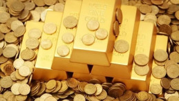 Altın Patladı: Orta Doğu Krizi Fiyatları Zirveye Taşıdı
