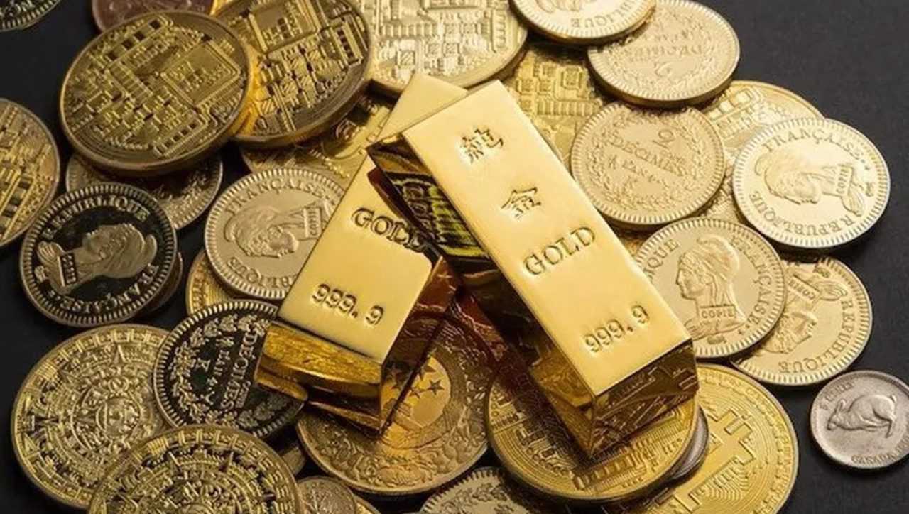 Altın Patladı: Orta Doğu Krizi Fiyatları Zirveye Taşıdı 1 Altin Patladi Orta Dogu Krizi Fiyatlari Zirveye Tasidi 2