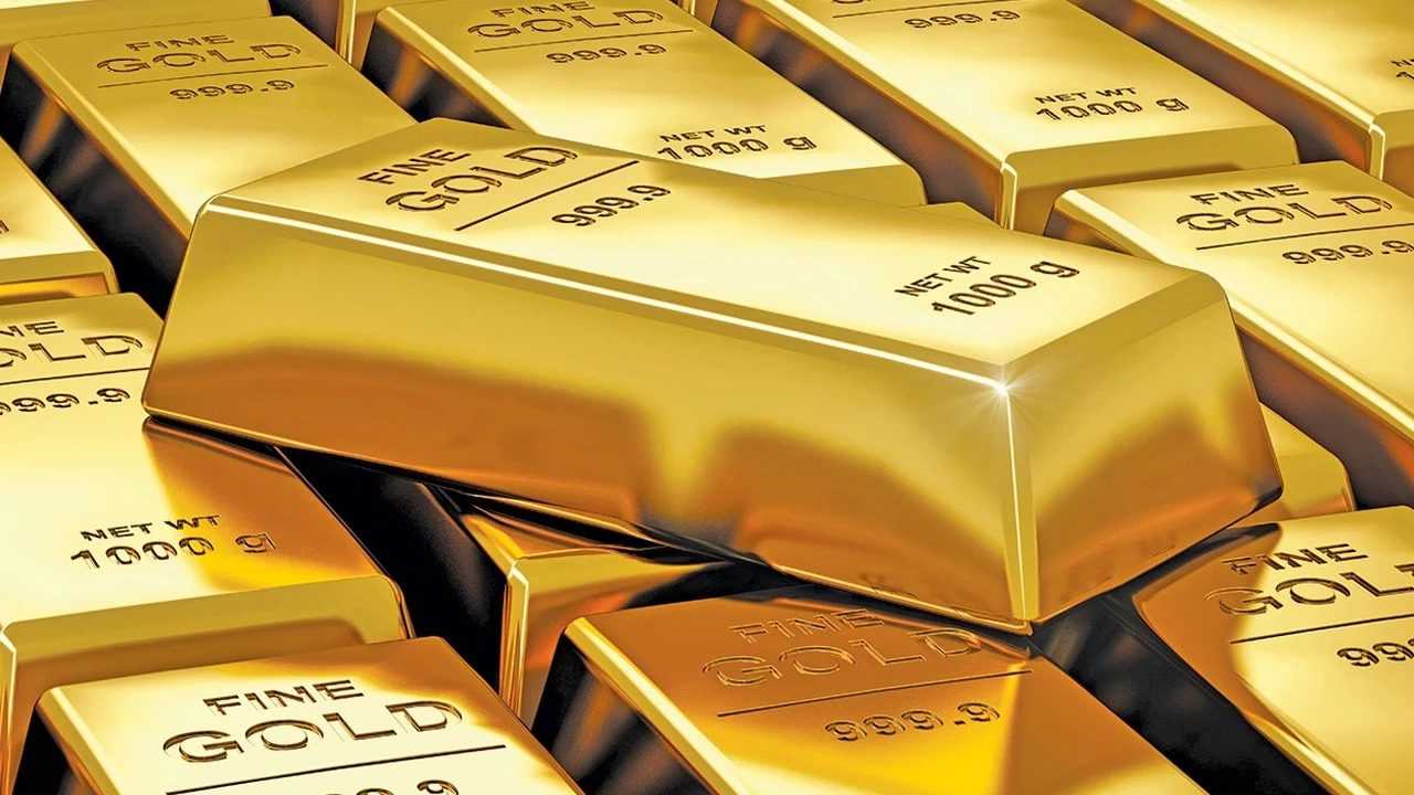 Altın Patladı: Orta Doğu Krizi Fiyatları Zirveye Taşıdı 3 Altin Patladi Orta Dogu Krizi Fiyatlari Zirveye Tasidi 4