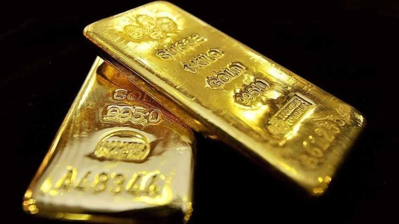 Altın Yükseldi Ama Haftayı Kayıpla Kapatıyor 2 Altin Yukseldi Ama Haftayi Kayipla Kapatiyor 3