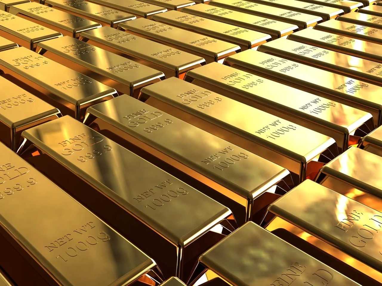 Altın Yükseldi Ama Haftayı Kayıpla Kapatıyor 3 Altin Yukseldi Ama Haftayi Kayipla Kapatiyor 4