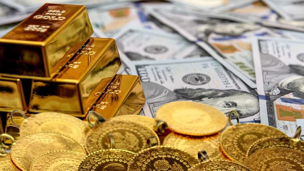 Altın Yükseldi Ama Haftayı Kayıpla Kapatıyor 4 Altin Yukseldi Ama Haftayi Kayipla Kapatiyor 5