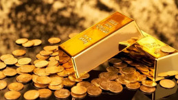 Altın Yükselişe Geçti: Ons 5.130 Doları Gördü