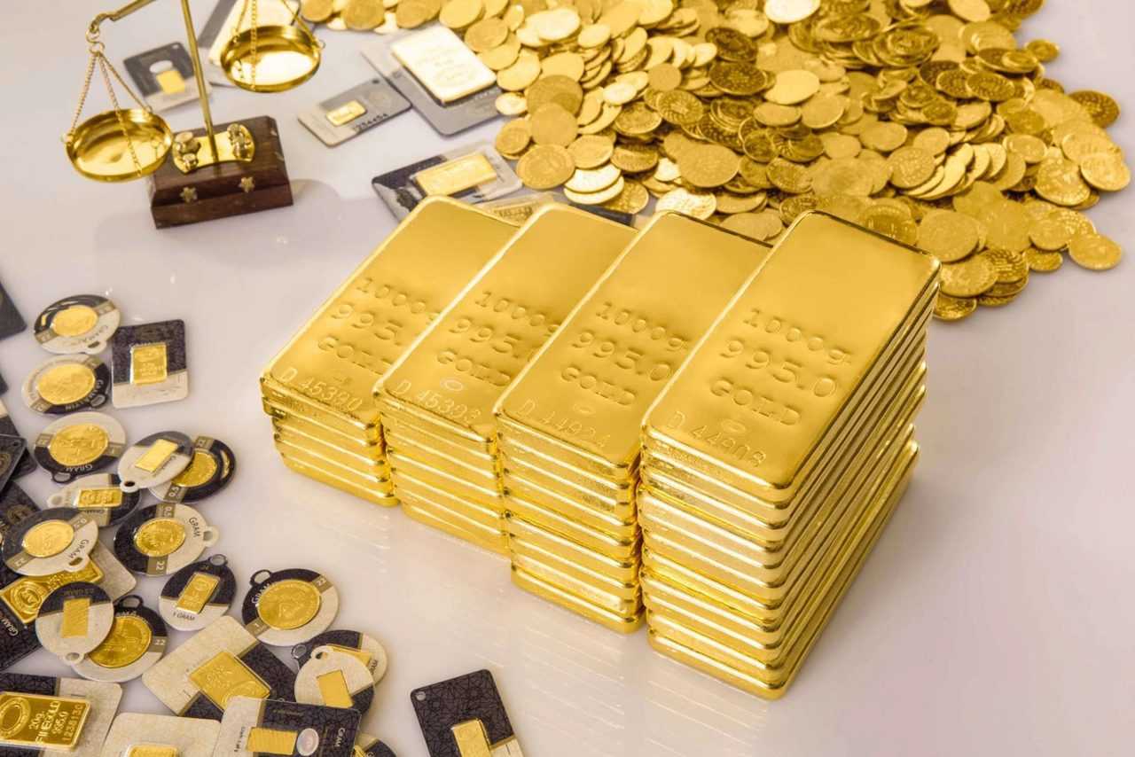 Altın Yükselişe Geçti: Ons 5.130 Doları Gördü 5 Altin Yukselise Gecti Ons 5.130 Dolari Gordu 6