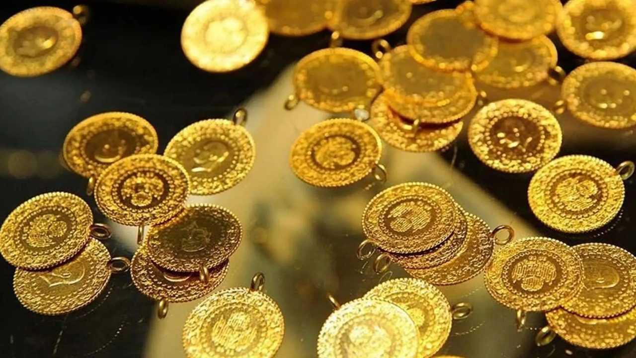 Altında Sabah Şoku: Gram ve Çeyrek Altın Geriledi 1 Altinda Sabah Soku Gram ve Ceyrek Altin Geriledi 2
