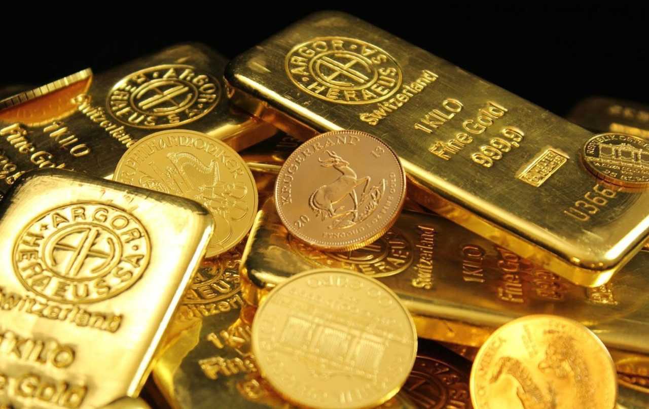 Altında Sert Düşüş: Savaş ve Dolar Baskısı Devam Ediyor 1 Altinda Sert Dusus Savas ve Dolar Baskisi Devam Ediyor 2