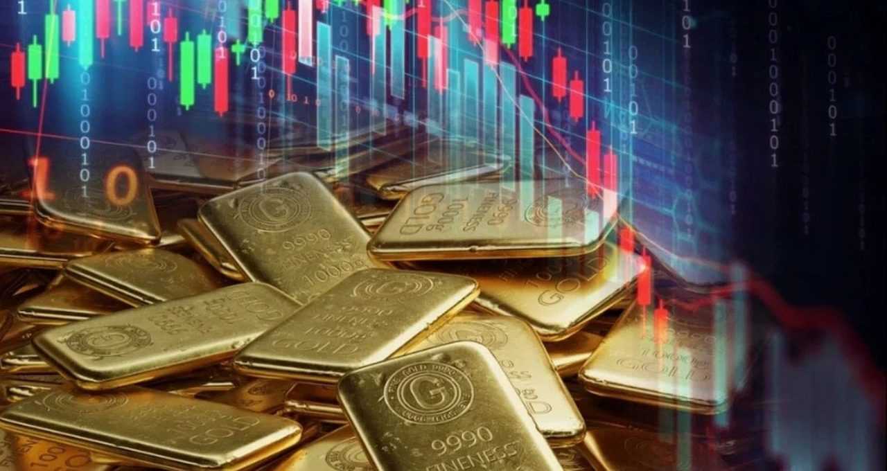 Altında Sert Düşüş: Savaş ve Dolar Baskısı Devam Ediyor 2 Altinda Sert Dusus Savas ve Dolar Baskisi Devam Ediyor 3