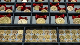 Altında Yükseliş Rüzgârı: Ons ve Gram Fiyatları Tırmanışta