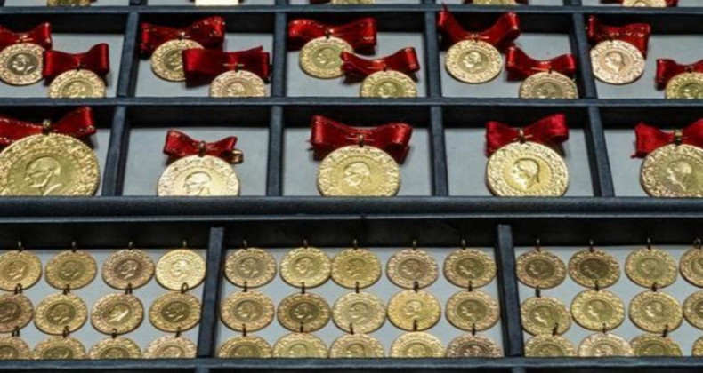 Altında Yükseliş Rüzgârı: Ons ve Gram Fiyatları Tırmanışta