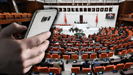 Ankara’da Telefon Alarmı: Casus Yazılım Şüphesi