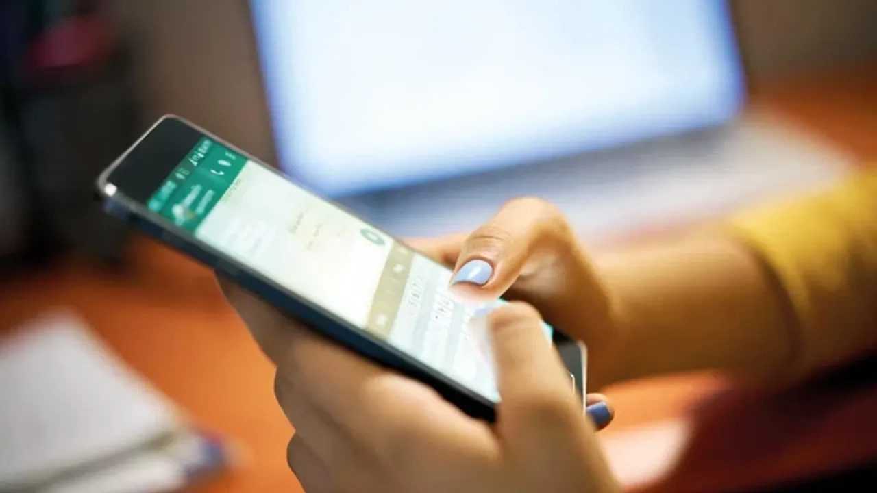 Ankara’da Telefon Alarmı: Casus Yazılım Şüphesi 1 Ankarada Telefon Alarmi Casus Yazilim Suphesi 2