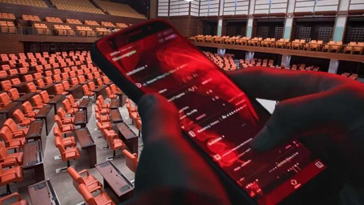 Ankara’da Telefon Alarmı: Casus Yazılım Şüphesi 2 Ankarada Telefon Alarmi Casus Yazilim Suphesi 3