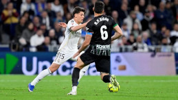 Arda Güler’in Golüyle Real Madrid Farklı Kazandı
