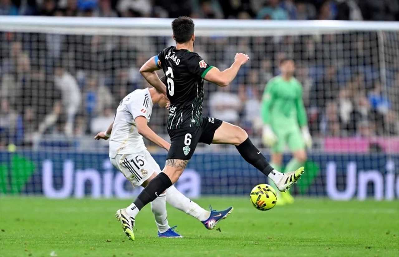 Arda Güler’in Golüyle Real Madrid Farklı Kazandı 2 Arda Gulerin Goluyle Real Madrid Farkli Kazandi 3
