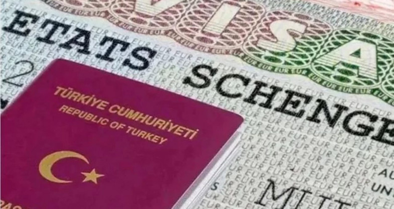 Avrupa Kapıları Türklere Kapanıyor: Estonya Retlerde Zirvede