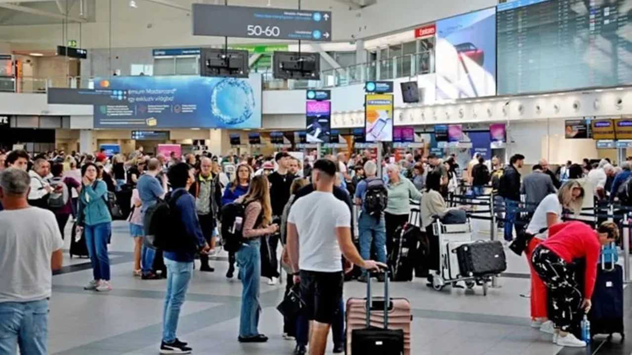 Avrupa Kapıları Türklere Kapanıyor: Estonya Retlerde Zirvede 1 Avrupa Kapilari Turklere Kapaniyor Estonya Retlerde Zirvede 2