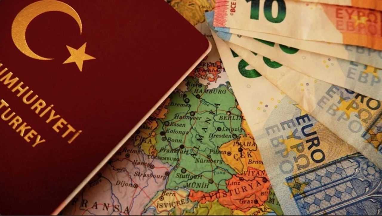 Avrupa Kapıları Türklere Kapanıyor: Estonya Retlerde Zirvede 2 Avrupa Kapilari Turklere Kapaniyor Estonya Retlerde Zirvede 3