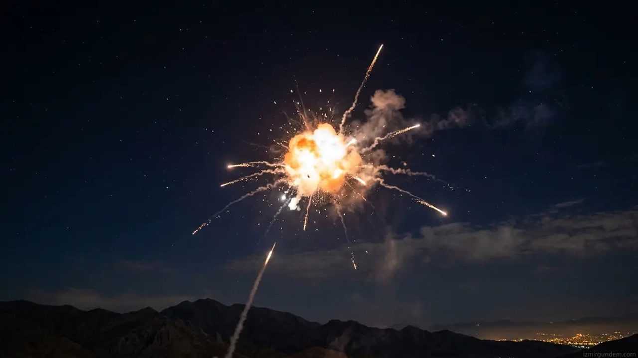 Avrupanin Gokyuzu NATO ile Korunuyor 3