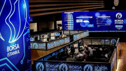BIST 100 Düşüşte: Orta Doğu Krizi ve Enerji Endişesi