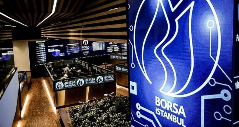 BIST 100 Güçleniyor: Metal Sektörü Zirveye Taşındı