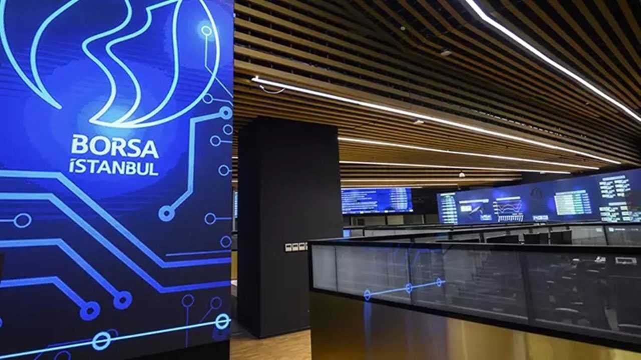 BIST 100 Güçleniyor: Metal Sektörü Zirveye Taşındı 2 BIST 100 Gucleniyor Metal Sektoru Zirveye Tasindi 3