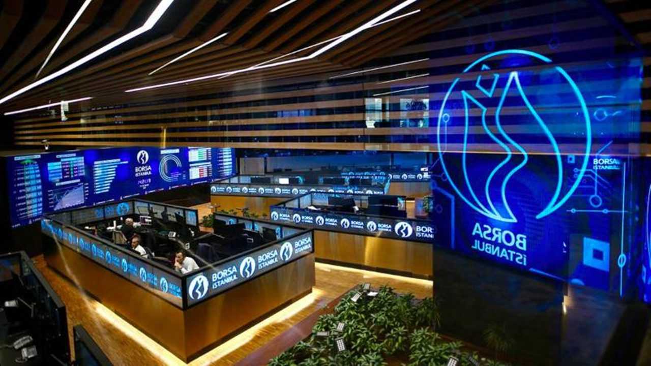 BIST 100 Güçleniyor: Metal Sektörü Zirveye Taşındı 3 BIST 100 Gucleniyor Metal Sektoru Zirveye Tasindi 4