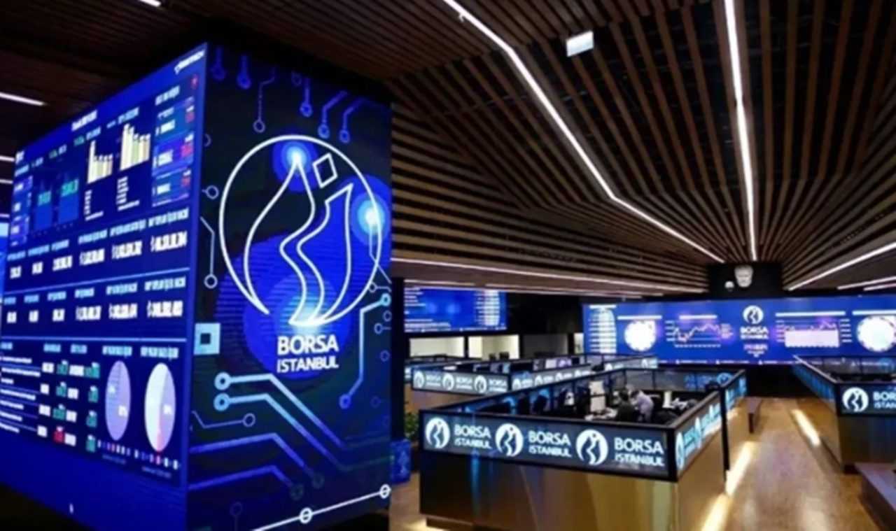 BIST 100 Güçleniyor: Metal Sektörü Zirveye Taşındı 4 BIST 100 Gucleniyor Metal Sektoru Zirveye Tasindi 5