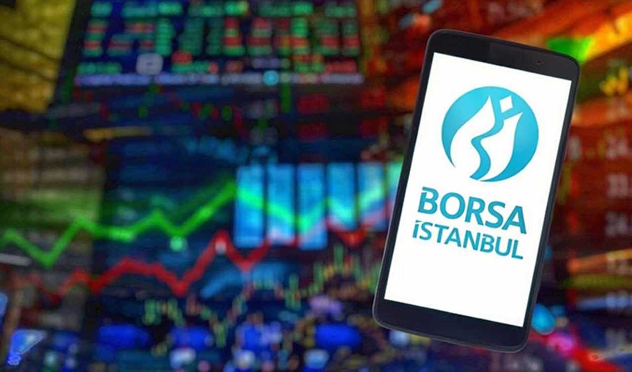 BIST 100 Tepkide: Bilişim Önde, Gıda Geride 1 BIST 100 Tepkide Bilisim Onde Gida Geride 2
