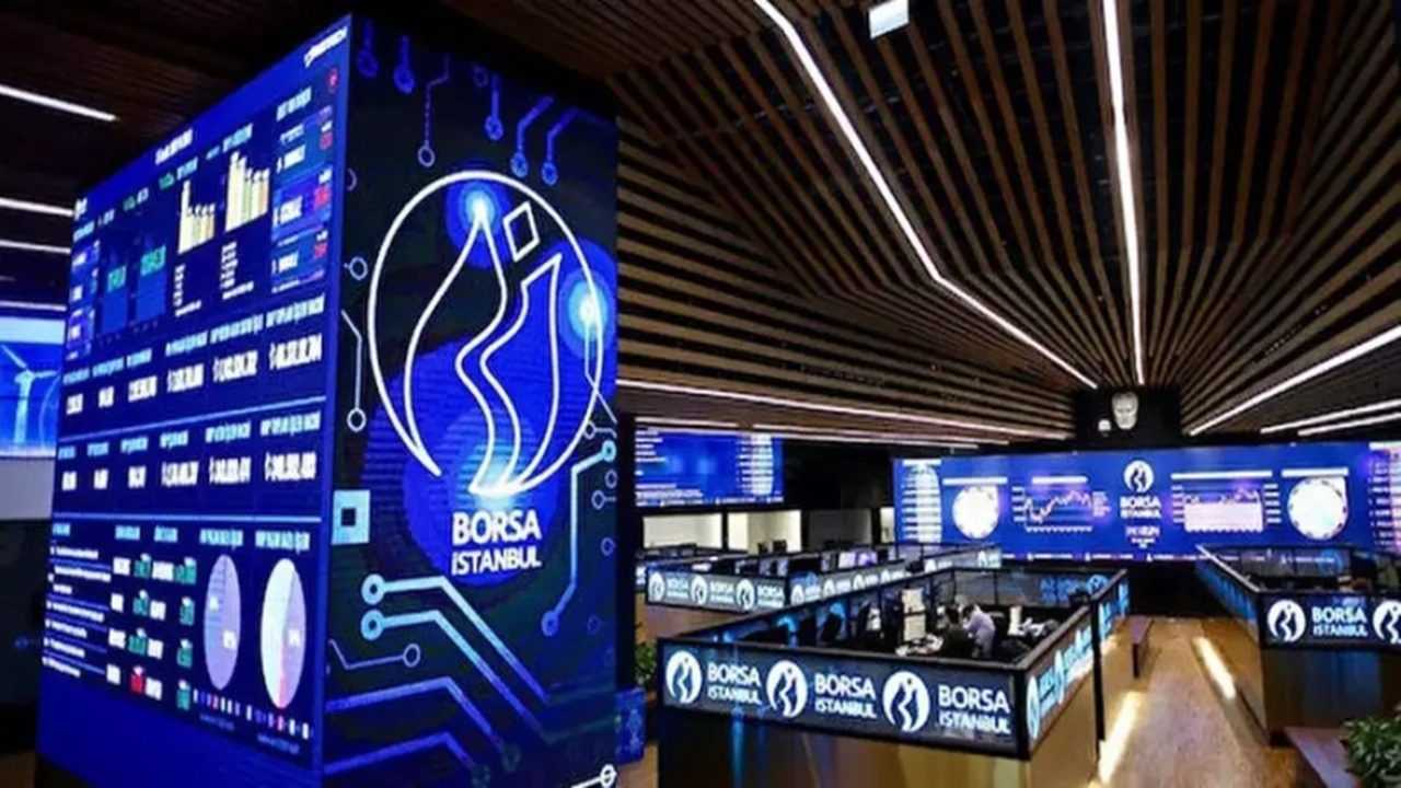 BIST 100 Tepkide: Bilişim Önde, Gıda Geride 2 BIST 100 Tepkide Bilisim Onde Gida Geride 3