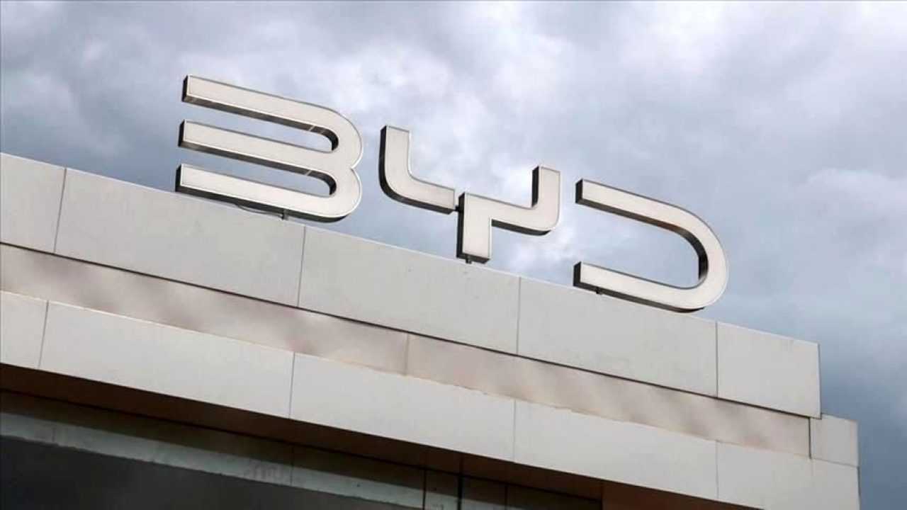 BYD Türkiye Yatırımı Krizde: Bakan Kacır Uyardı 2 BYD Turkiye Yatirimi Krizde Bakan Kacir Uyardi 2