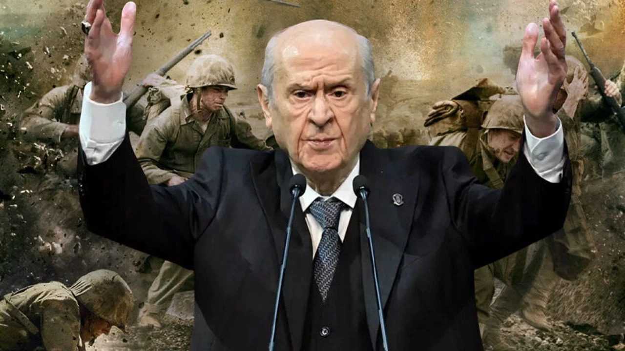 Bahçeli: Orta Doğu Savaşı 3. Dünya’yı Tetikleyebilir 1 Bahceli Orta Dogu Savasi 3. Dunyayi Tetikleyebilir 2