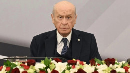 Bahçeli’den Kadir Gecesi Mesajı: İslam Dünyası Huzura Hasret