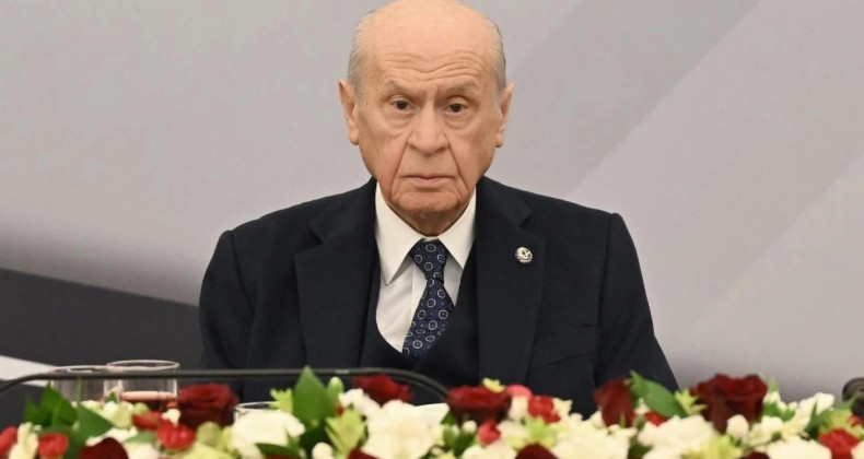 Bahçeli’den Kadir Gecesi Mesajı: İslam Dünyası Huzura Hasret