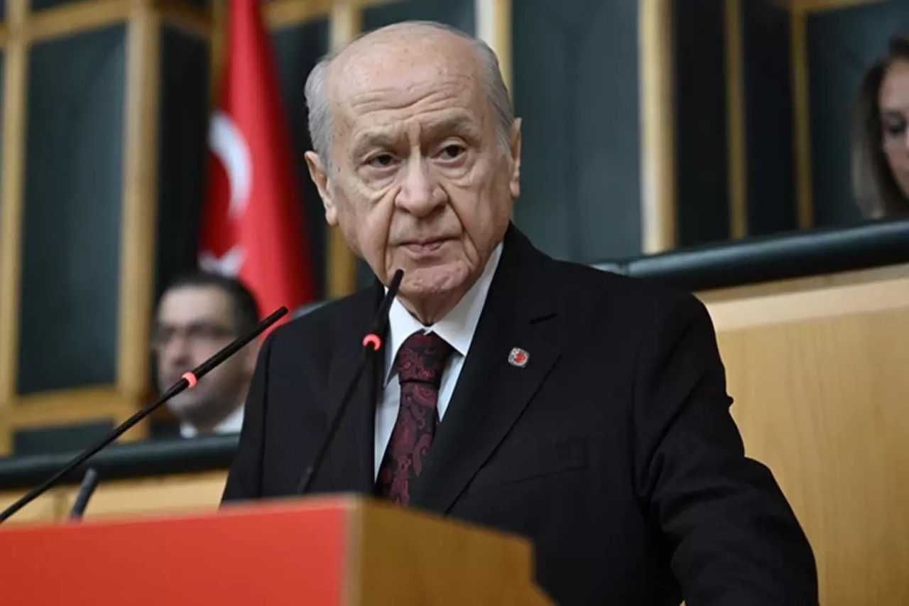 Bahçeli’den Kadir Gecesi Mesajı: İslam Dünyası Huzura Hasret 1 Bahceliden Kadir Gecesi Mesaji Islam Dunyasi Huzura Hasret 2